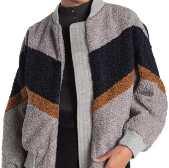 J . O. A. Jacket - Picture 4 of 8